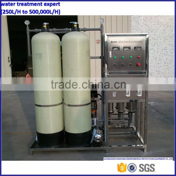 Whole House Water Filter System / Underground Water Filter System photo-2
