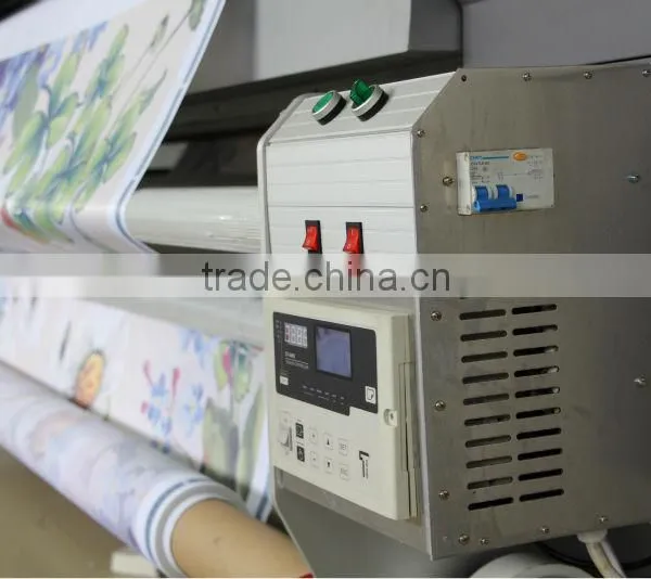 Aprint 3.2m Advertisement Flag Printer photo-3