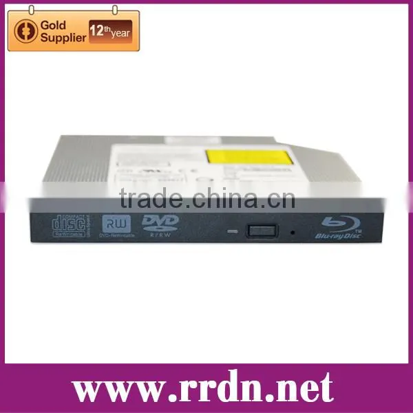 Internal SATA Tray Load Blu-Ray Burner, Model: BDR-TD01RS photo-2