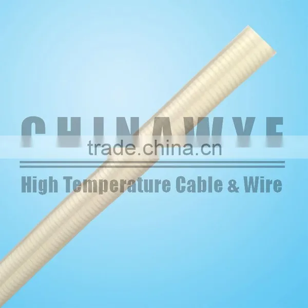 Electrical Parallel Constant Power Heater Cable Wire With Insulation