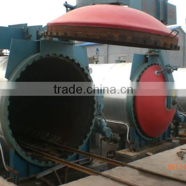 TOP Quality Shandong Linyi China Low Cost Autoclaved Aerated Concrete Aac Block Machine for Sales - TIANYUAN BRAND photo-3