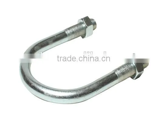 manufacture and supply u bolt making machine