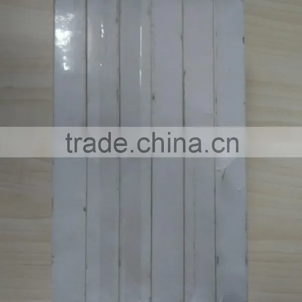 Full Automatic Condom Box Cellophane Wrapping/ Overwrapping Machine With Tear Tape photo-3