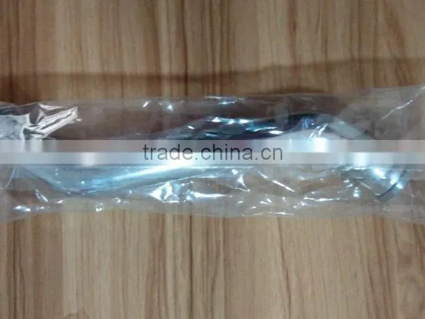 Full Automatic Hardware Flow Packing Machine/ Horizontal Packaging Machine photo-5
