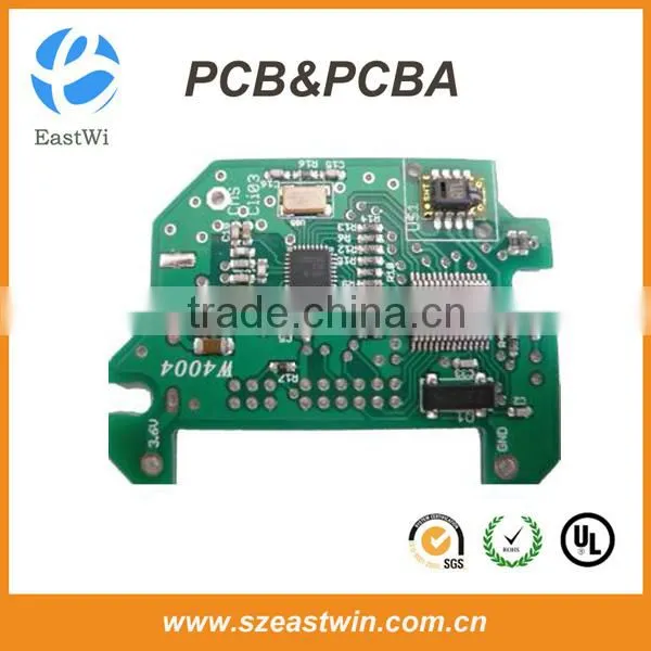 Professional Unmanned Aerial Vehicle(UVA) PCB/Pcba Production photo-2