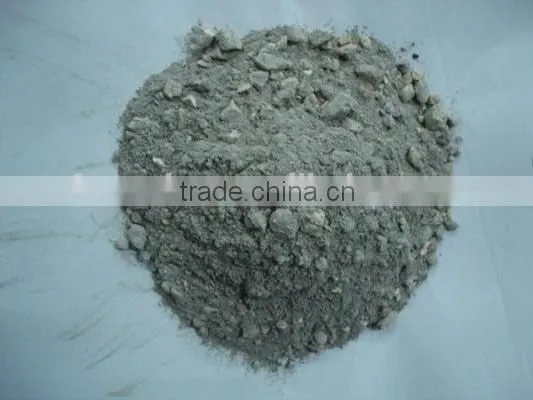 Factory Price, Refractory Light Weight Castables photo-3