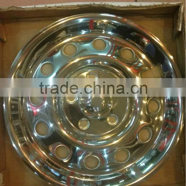 JAC Refine BPV wheel cover 15'