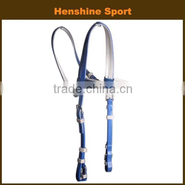 Durable English Horse Bridle and Western Horse Bridle photo-2