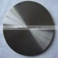 Tantalum Sputtering Target