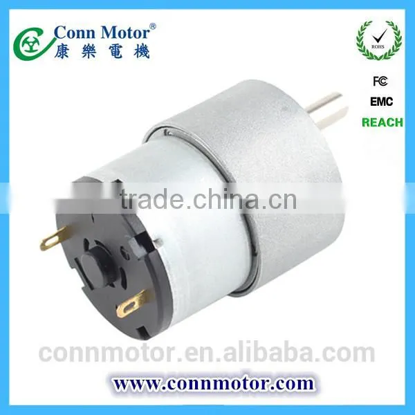 Micro Metal Gear Motor DC Planetary Gear Motor for Intelligentized Manipulator