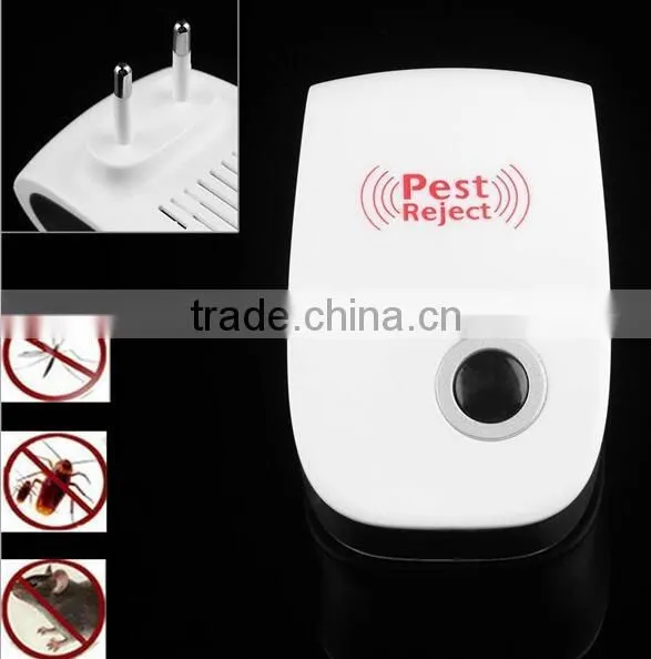 China Pest Repeller Wholesale,pest Repeller Retail,pest Repeller Distributor,pest Repeller Supplier,pest Repeller Factory photo-5