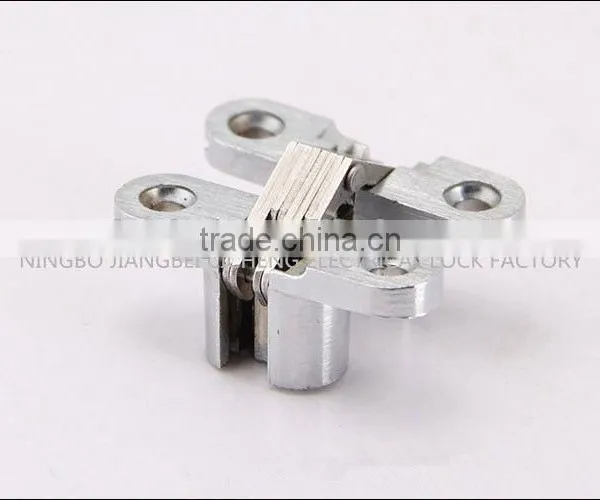 360 Degree Hinge Hinge Locks for Humidor Lambo Door Hinge photo-2