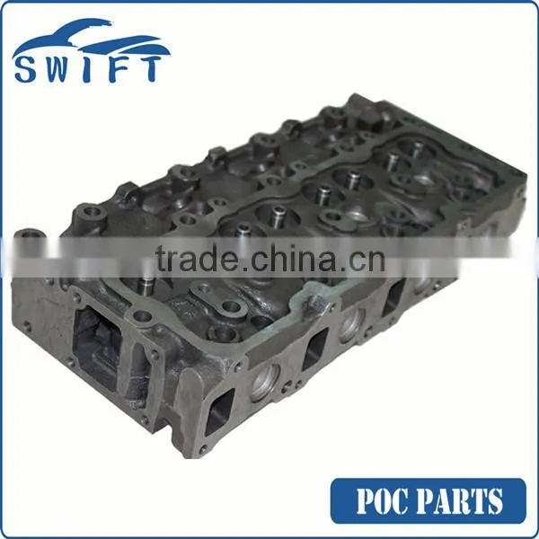 S2 Cylinder Head For Ceres 2.2D photo-3