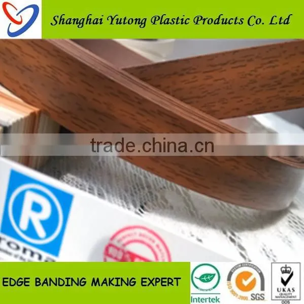 Roma Quality Living Room Furniture Plastic Shelf Edge Band photo-4