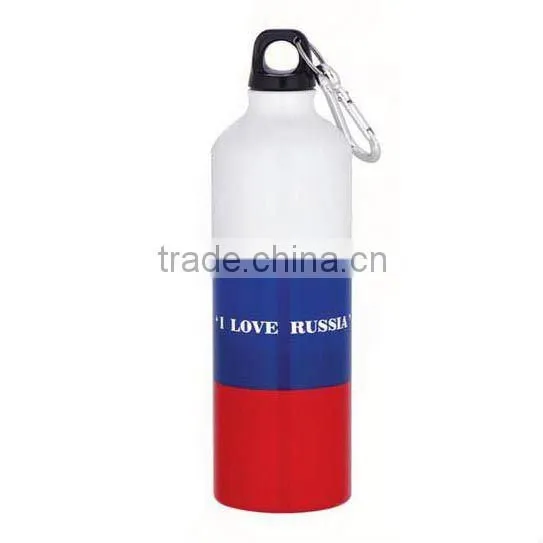 Aluminum Water Bottle 500ml