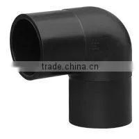 Plastic Pipe Fitting HDPE for Water Supply SDR17