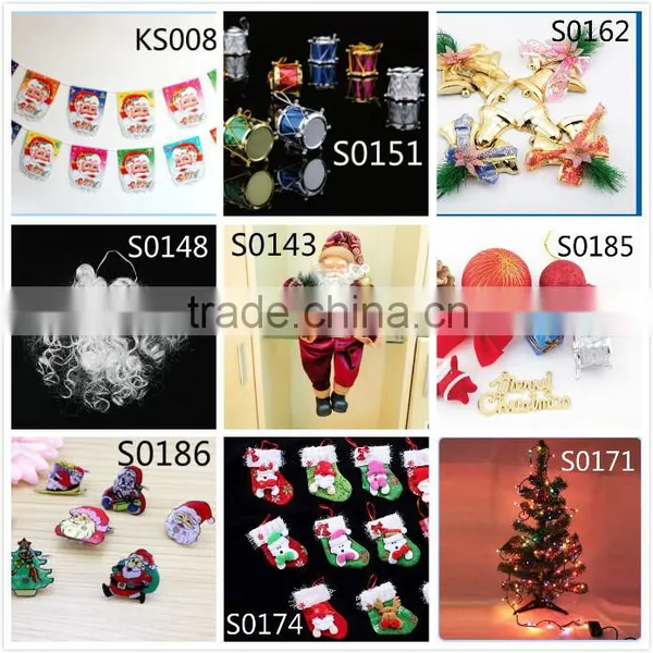 2016 Christmas Indoor Christmas Decoration Christmas Tree Decoration photo-6