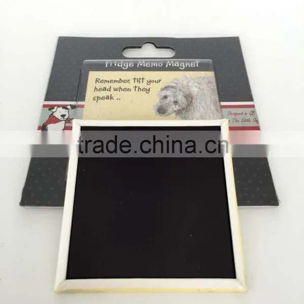 79*54mm Souvenir Tin Photo Magnet Gifts Customized Colorful Promotional Tin Photo Magnet photo-2
