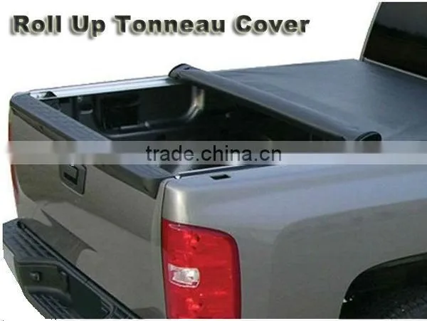Pickup Truck Tonneau Cover for Dodge Dakota Accessories