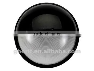 60W Aluminum Bulkhead Light Fittings
