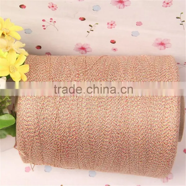 Best Price 1MM Wholesale Cotton Thread,Crochet Thread Cotton photo-3
