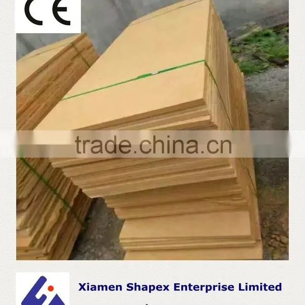 Indian Rainbow Sandstone Tiles photo-2