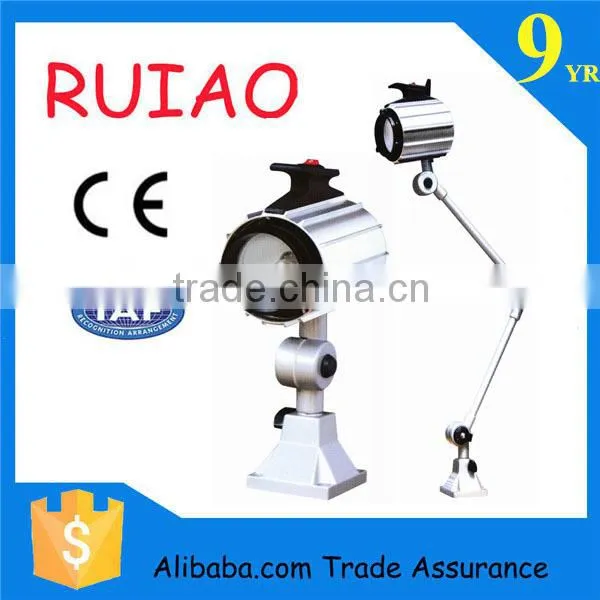 Led Oil Tight Industrial Led Machine Tool Light Lamp for Lathe Cnc photo-3