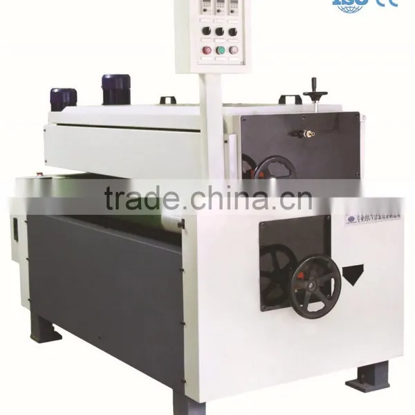 uv Lacquer Power Coating Machine