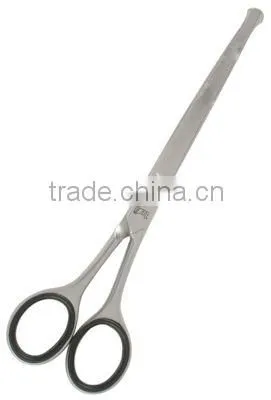 8 Inch URD-80 Japanese Steel Blade Dog Grooming Scissors Hitachi Hair Scissors photo-4