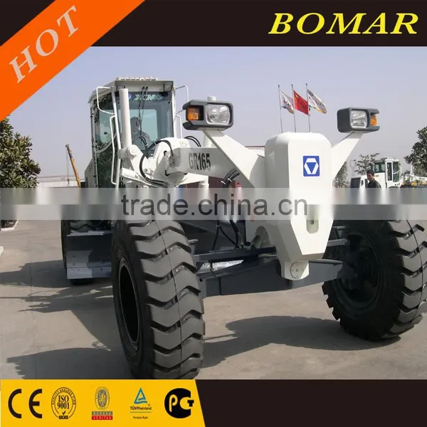 Моторный grader XCMG GR165, аналогичный motor grader 140g