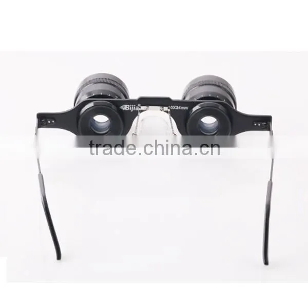 Hot Sell 10X Fishing Binoculars photo-3