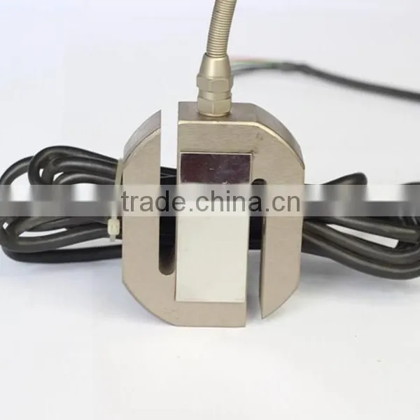 Electronic Scale Sensor Load Cell photo-2