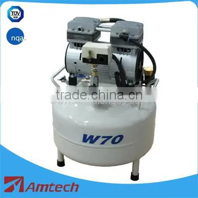 3.2L Dental Comprossor Dealer Price China Supplier W70