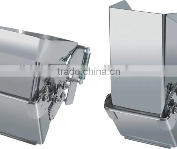 14 Heads Multihead Weigher for Sticky Products HT-W14 photo-3