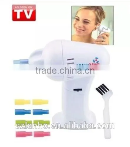2015 Hot WaxVac Ear Cleaner As Seen On TV Product photo-2
