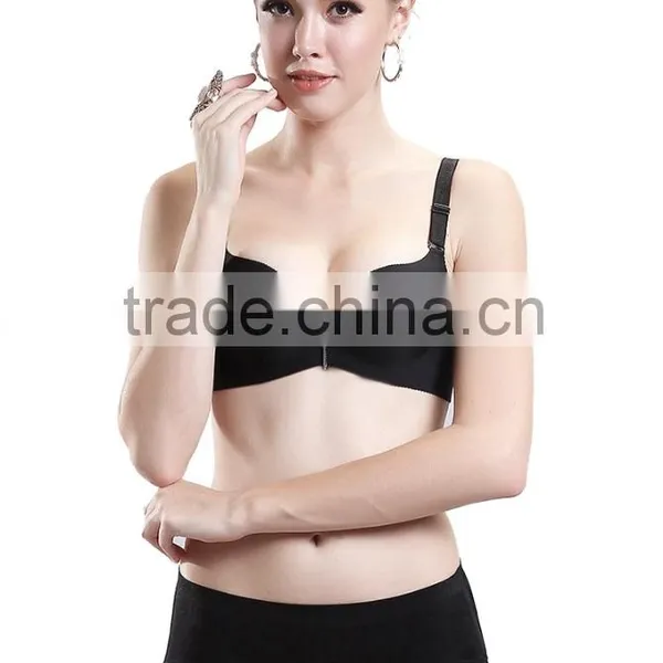 Bra Non Wire Sexi Seamless Bra photo-4