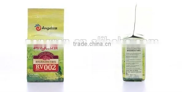 ZB500N2 Full Automatic Vacuum Packing Machine for Instant Dry Yeast 125g/500g/1000g photo-3
