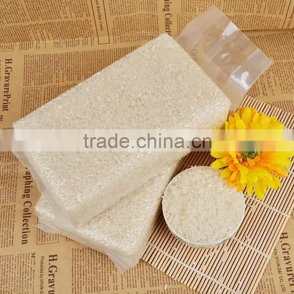 ZB500N Automatic Coffee Powder/beansVacuum Packaging Machines photo-5