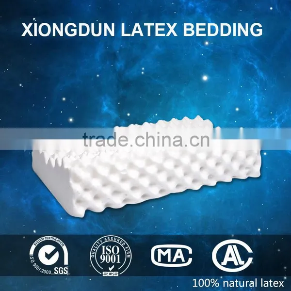 60*37*11/13 China Suppliers Massage Pillow Sleep for Success Pillow Reviews