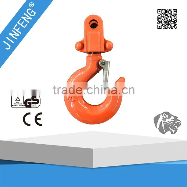Industrial Equipment Hand Chain Block /yale Chain Hoist/chain Pulley Block photo-6