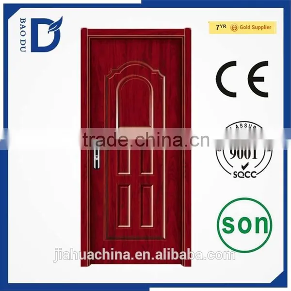 Cheap Doors American Panel Door For Sale,Photos Steel Door Design photo-2