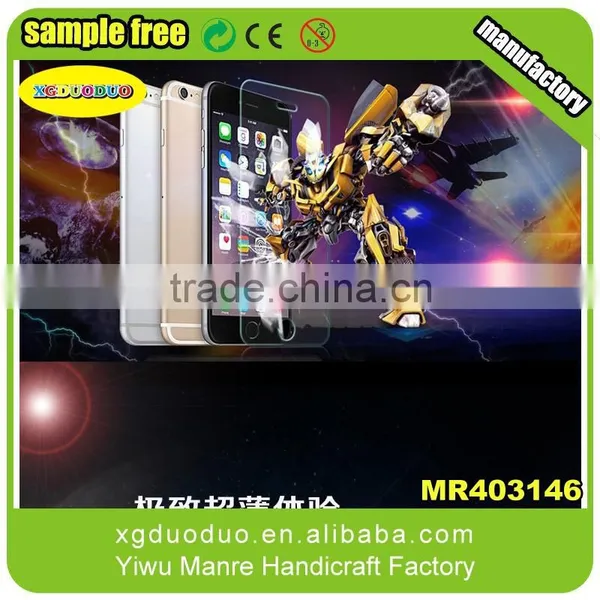 Tempered Glass Price for Apple Iphone 6 Tempered Glass Screen Protector photo-3