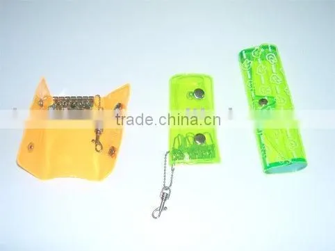 Pvc Cosmetic Case