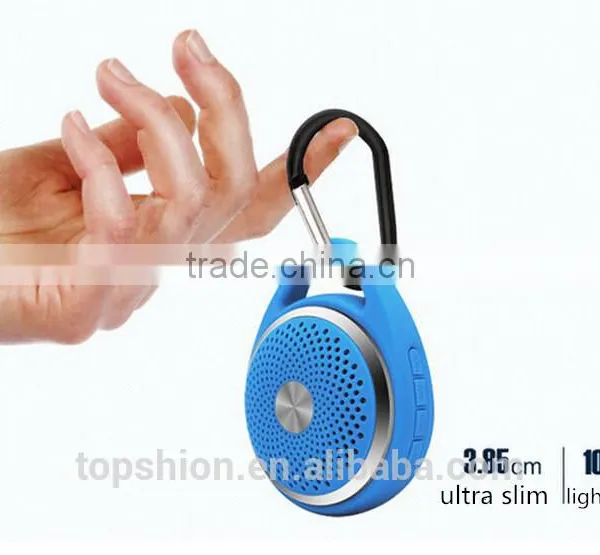 Outdoor Sports Bluetooth Mini Speaker Handsfree Bicycle/Bike Speaker Bluetooth