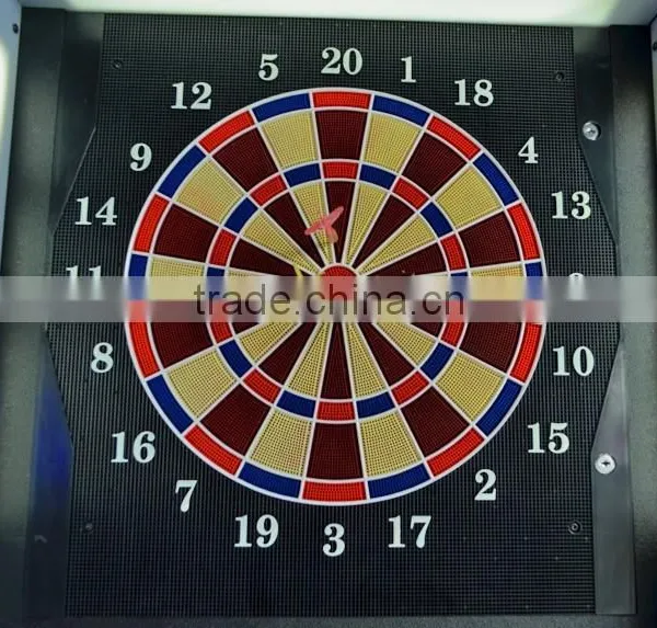2016 Luxurious Design Indoor Sports Game Electronic Dart Machine From Skyfun photo-5