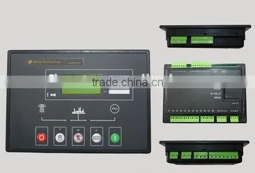 DSE5110 intelligent Deep Sea 5110 generator control module