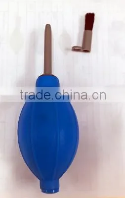 Express Silicone Dust Cleaner With Brush photo-3