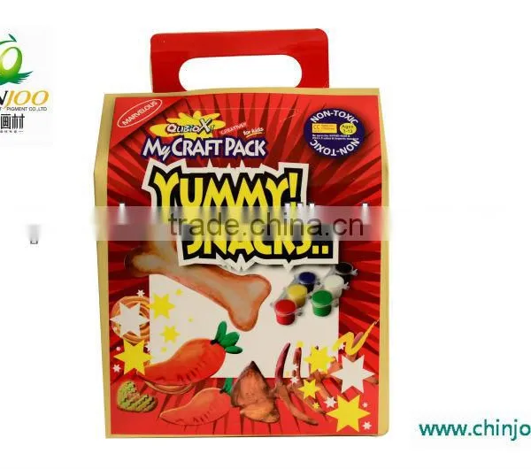 Yammy Snacks