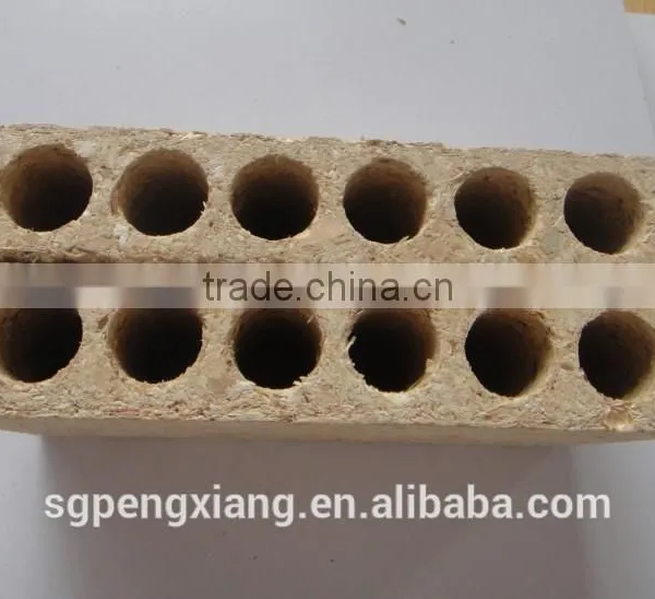 Hollow Core Particle Board For Door Use photo-3