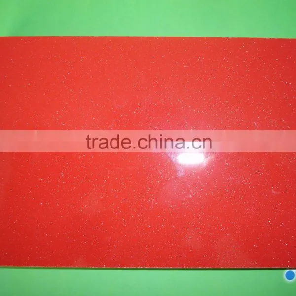 MDF High Gloss UV Lacquered Board photo-6